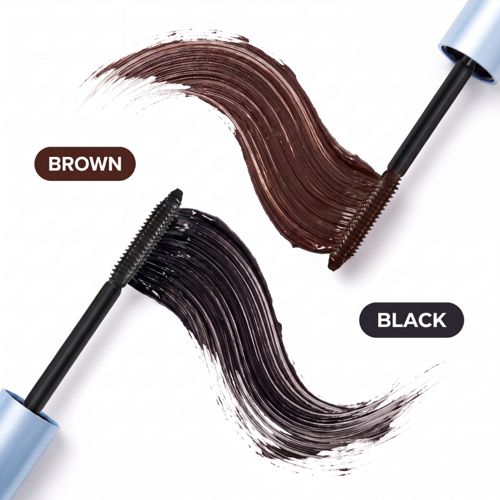 Deep Lash™ Mascara | Korean Peptide Mascara for Mature Lashes