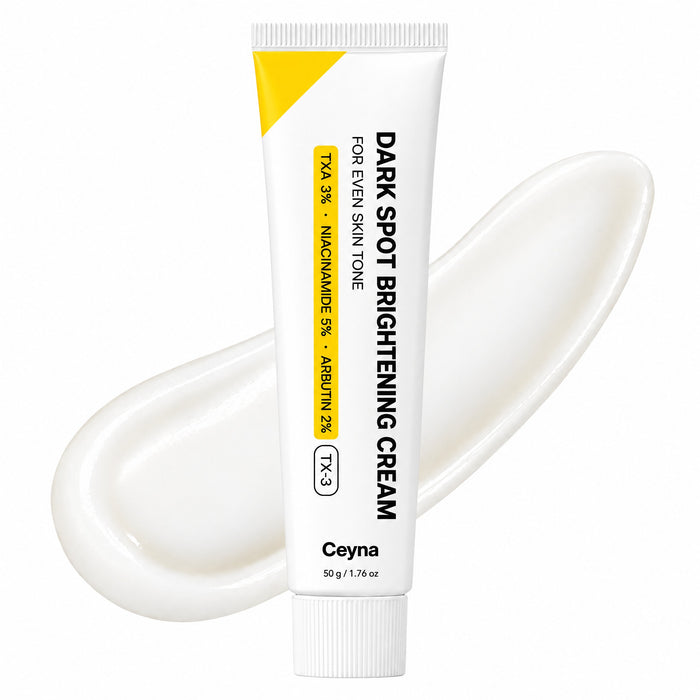Dark Spot Brightening Cream