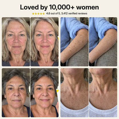 Loved by 10,000+ women