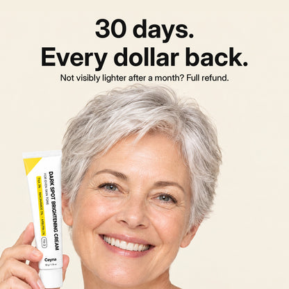 30-day money-back guarantee