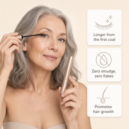 Ceyna mascara benefits
