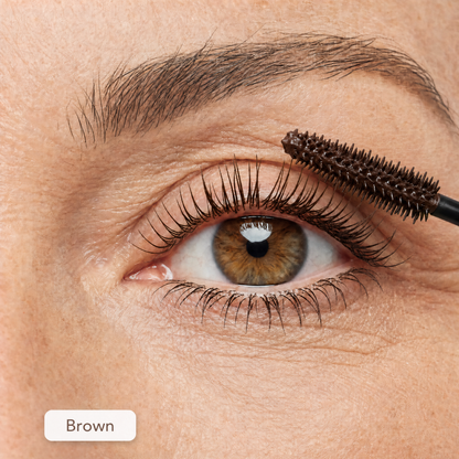 Ceyna mascara Brown